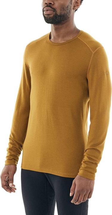 Actual product image Icebreaker 260 Tech long-sleeve (M)