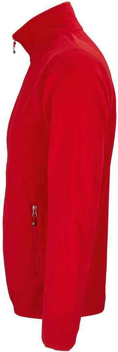 Actual product image Sols Factor Fleece Jacket (4XL)