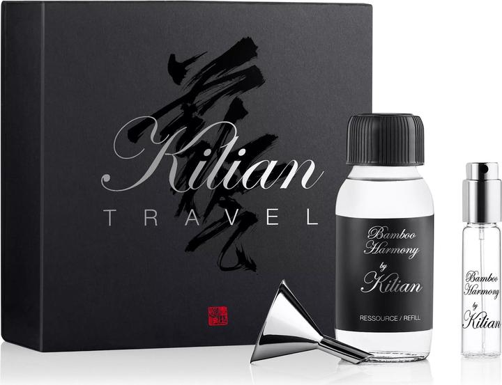 Image du produit By Kilian Asian Tales Bamboo Harmony Recharge (Eau de parfum, 50 ml)