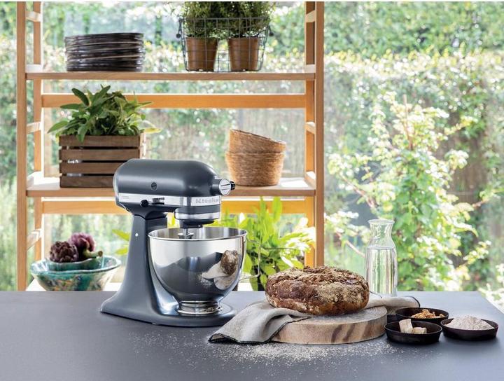 Image du produit KitchenAid cuvette en acier inoxydable