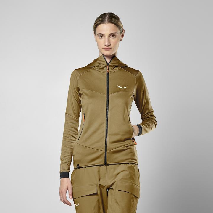 Actual product image Salewa Sella Crevasse Hd Jacket W (40, L)