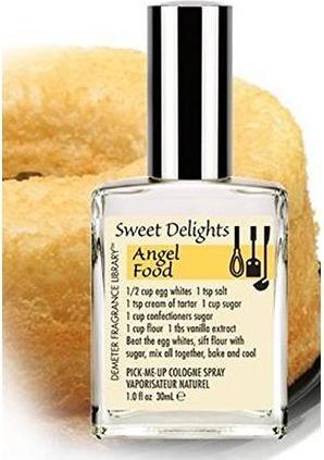 Actual product image The Library of Fragrance Bubble gum (Eau de cologne, 30 ml)