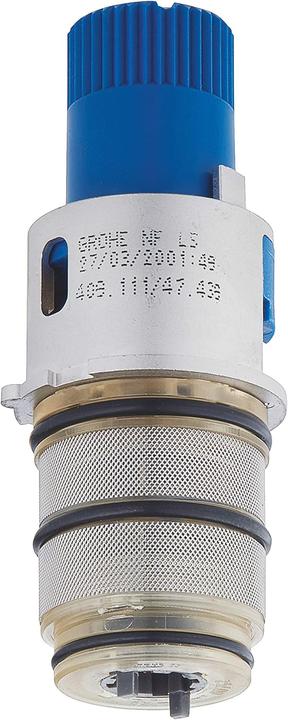 Grohe Thermostat-Kompaktkartusche 1/2" (47439000)