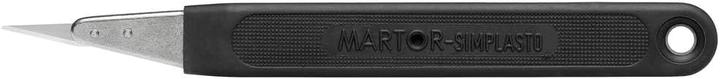 Produktbild Martor 35134.02 Entgratemesser TRIMMEX SIMPLASTO NR. 35134 1 St. (Cutter)