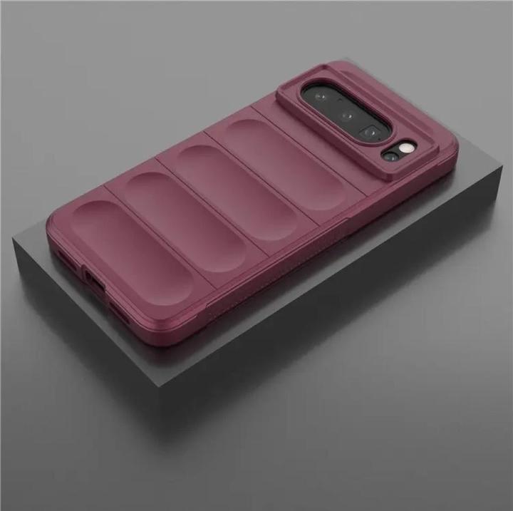 Image du produit Screenguard CloudCase Google Pixel 8 Pro Coque TPU (Google Pixel 8 Pro)
