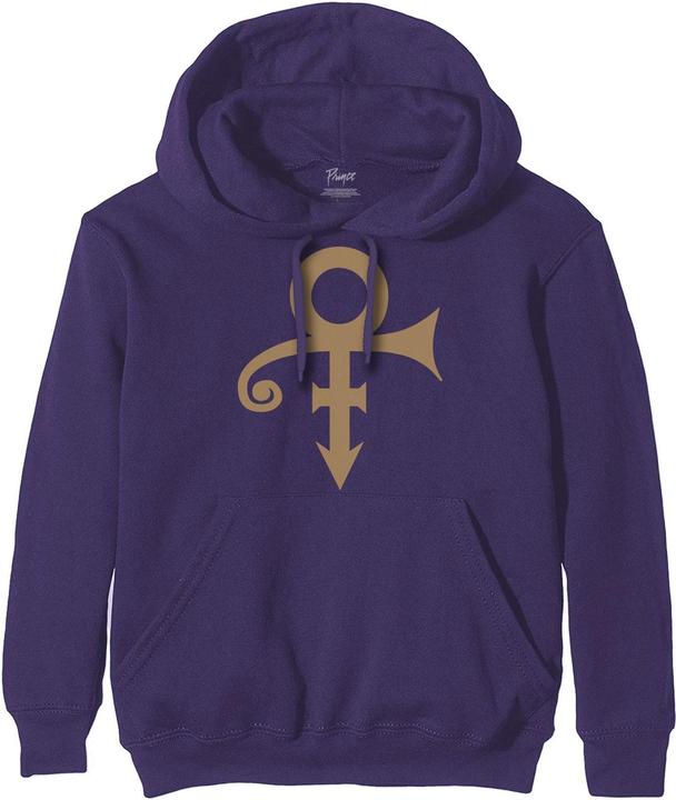Produktbild Prince Kapuzenpullover (L)