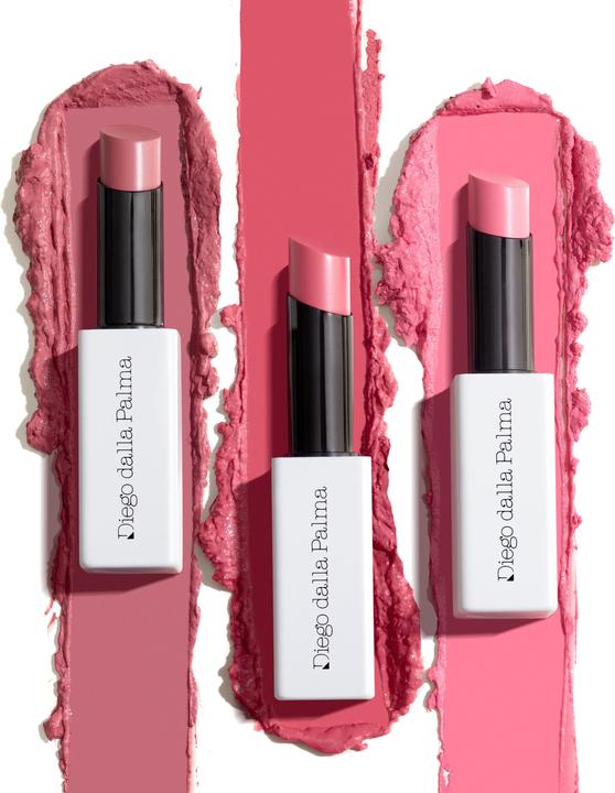 Image du produit Diego dalla Palma Rouge à lèvres ultra riche 83 (183 - Soft Cloud - Rose froid)