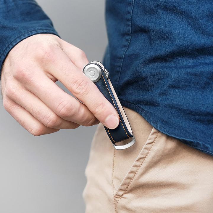 Produktbild Orbitkey Schlüssel-Organizer Leder
