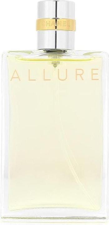 Actual product image Chanel Allure (Eau de toilette, 50 ml)