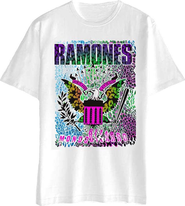 Actual product image Universal Textiles TShirt (L)