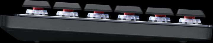 Actual product image Logitech MX Mechanical (CH, Wireless)