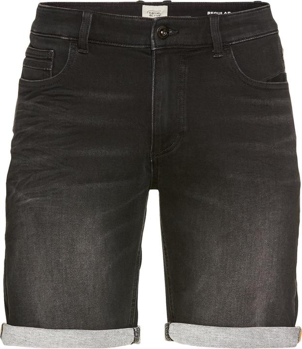 Actual product image Camel Active fleXXXactive® Bermuda Shorts mit Umschlagsaum (33)