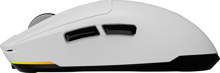Produktbild Genesis Gaming Maus ZIRCON 660 kabellos weiss (Kabellos)
