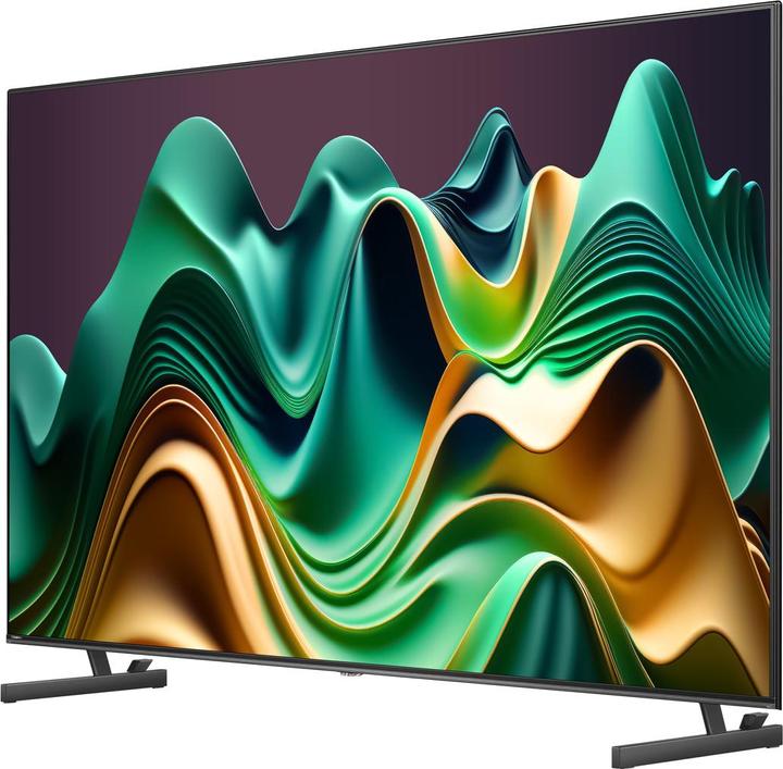 Image du produit Hisense TV 55U6NQ (55", QNED, 4K, 2023)