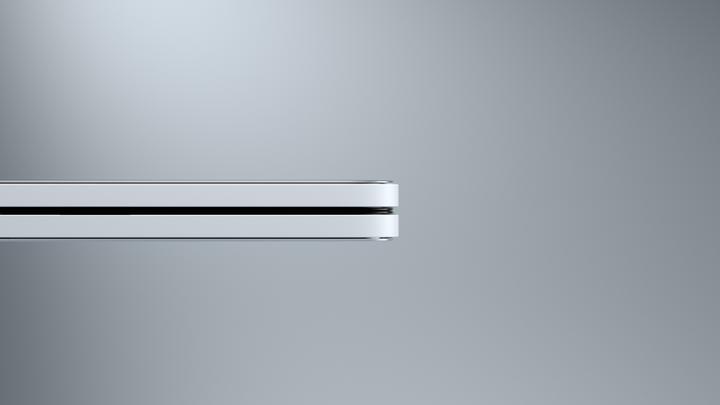 Immagine prodotto Microsoft Surface Duo (128 GB, Ghiacciaio, 8.10", Doppia SIM, 11 Mpx, 4G)