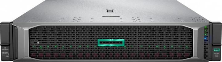 Produktbild HPE Ethernet 10Gb 2-port 562FLR-SFP+Adpt (PCI Express 3.0 x8)