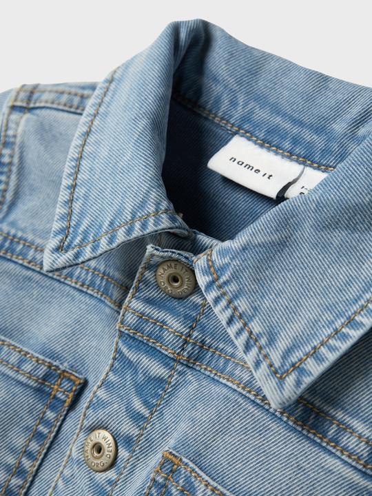 Image du produit Name it Denim Jeansjacke (68)