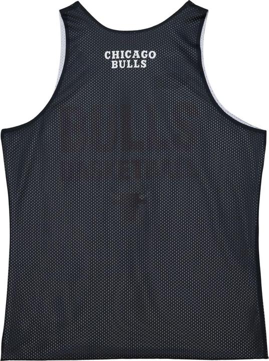 Produktbild Mitchell & Ness M&N REVERSIBLE Tank Top Jersey Chicago Bulls - M (M)