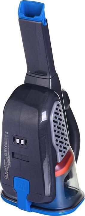 Immagine prodotto Black & Decker Dustbuster