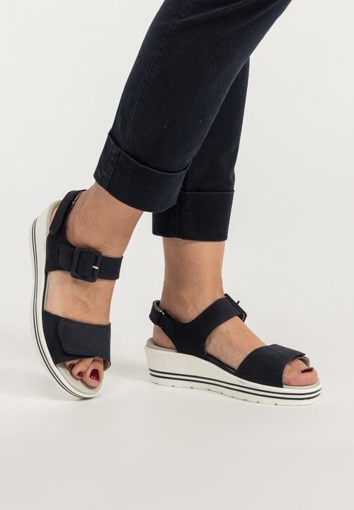 Actual product image Vitaform Sandale Softnubuk Supersoft (41)