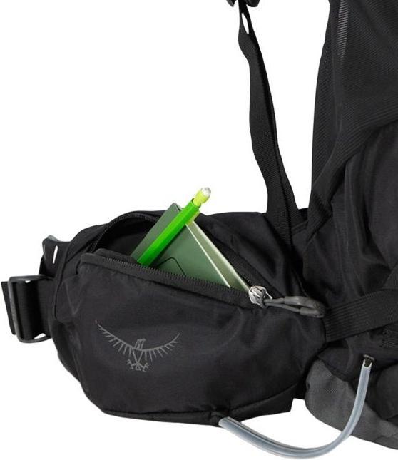 Image du produit Osprey Kestrel 48 (48 l)