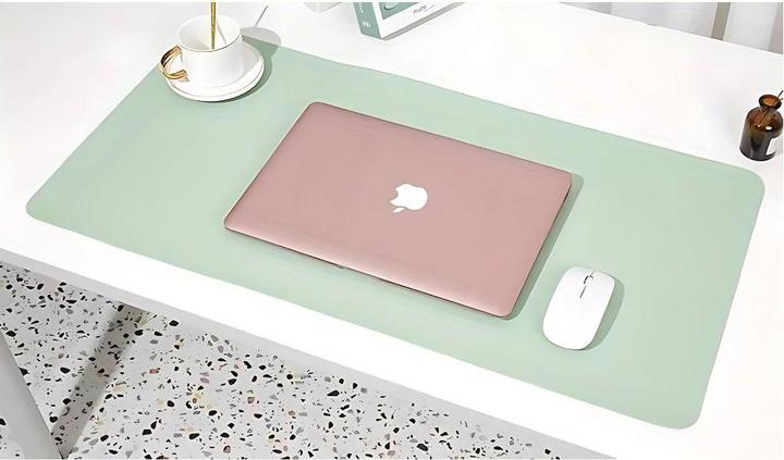Actual product image Milkii Desk mat (80 x 40 cm)