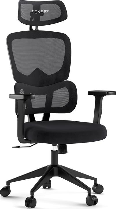 Sense7 Veno