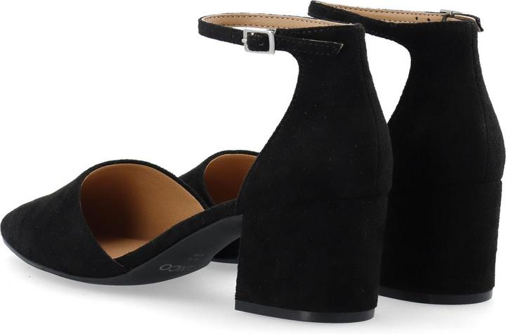 Actual product image Bianco Pumps (36)