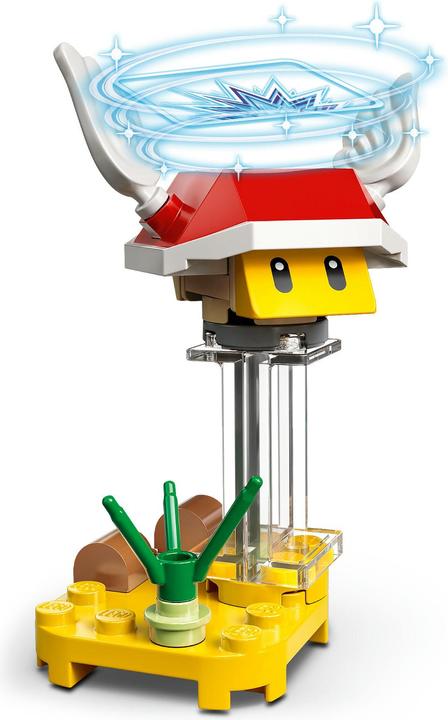 Produktbild LEGO Mario-Charaktere-Serie 2 (71386, LEGO Super Mario)