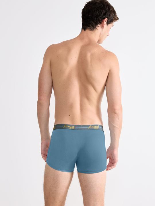 Immagine prodotto Sloggi Pantaloni retrò Start Hipster (L, confezione da 3)