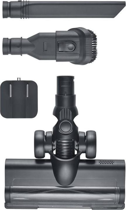 Immagine prodotto Severin 2-in1 Hand/Stielsauger
