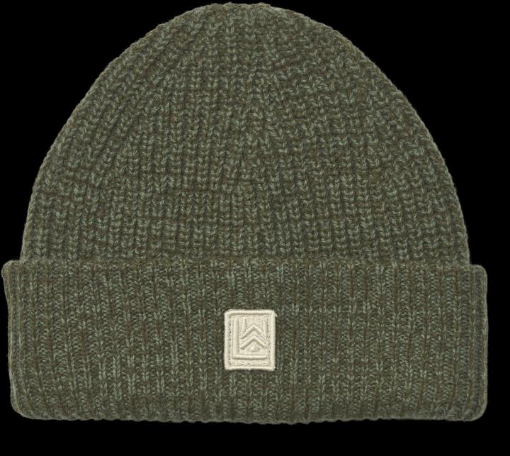 Liewood Emilio Beanie Mütze Army Brown