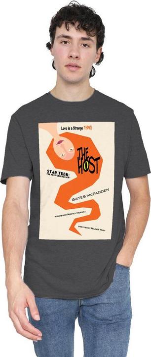 Produktbild The Next Generation Season 4 Episode 23 TShirt (XL)