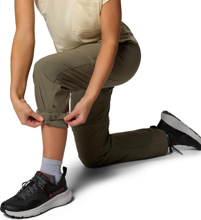 Produktbild Columbia Leslie Falls™ Convertible Pant (16)