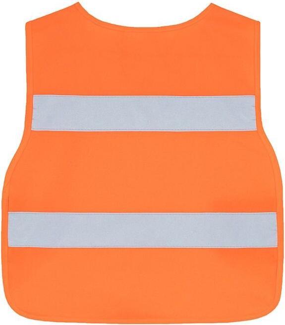 Produktbild Korntex Warnschutzponcho (XXL)