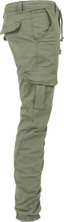 Actual product image Urban Classics cargo pants (XL)