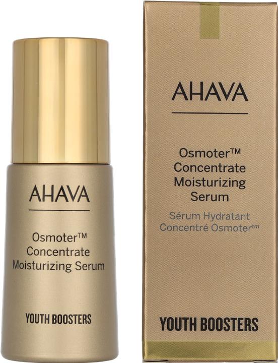 Actual product image Ahava Concentrate (30 ml)