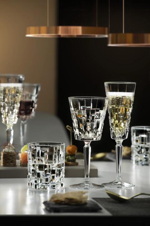 Produktbild Rcr ETNA GOBLET - 2 27435020006 (28 cl, 6 Gläser, Weissweingläser)
