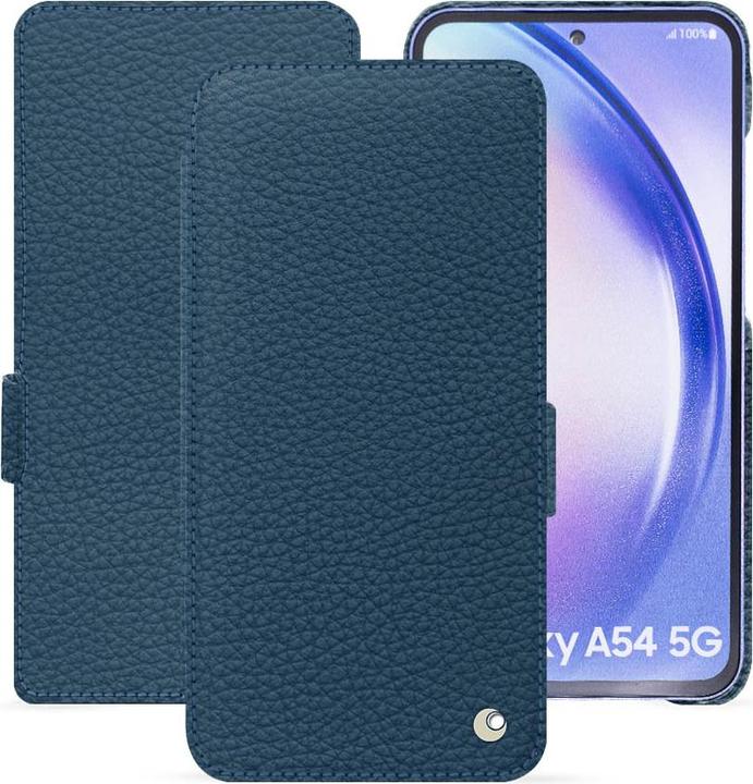 Indigo ( Pantone #1f4565 )