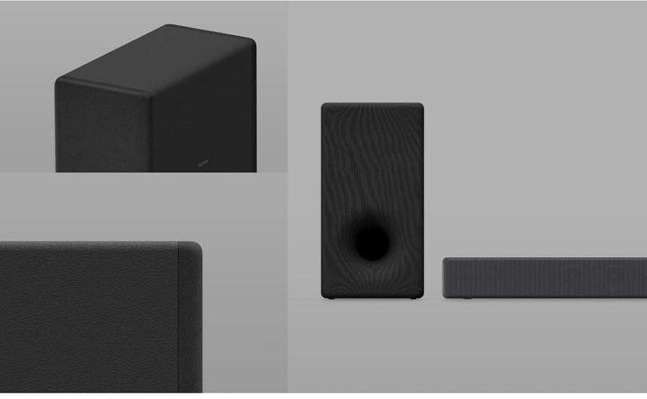 Image du produit Sony SA-SW3 (1 pièce, 200 W)