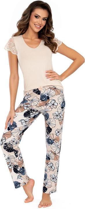 Produktbild Donna Pyjama model (40)