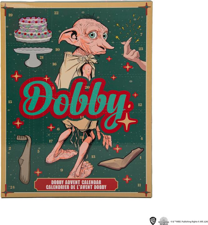 Produktbild Cinereplicas Dobby