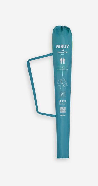 Image du produit Decathlon Paruv Windstop (1.60 m)