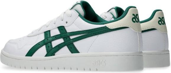 Immagine prodotto ASICS SportStyle Japan S Gs Kids White/Jasper Green (38)