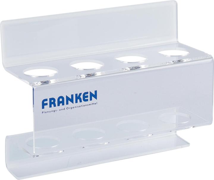 Productafbeelding Franken Acryl pennenhouder magnetisch