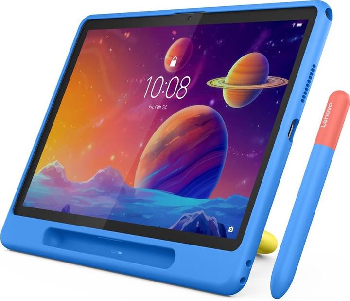 Actual product image Lenovo Tab TB311FU (10.10", 128 GB, Luna Grey)