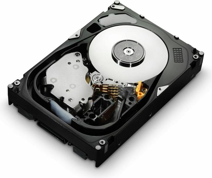 Actual product image Hitachi HGST 450GB SAS 15000RPM 16MB (0.45 TB, 2.5")