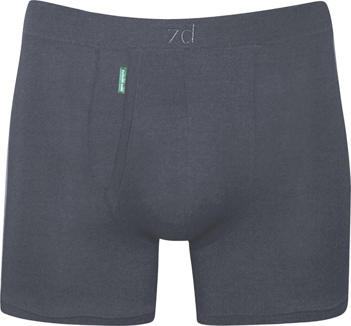 Produktbild Zd Zero Defects Boxershort Casual Bequem sitzend (4XL, Einzelpack)
