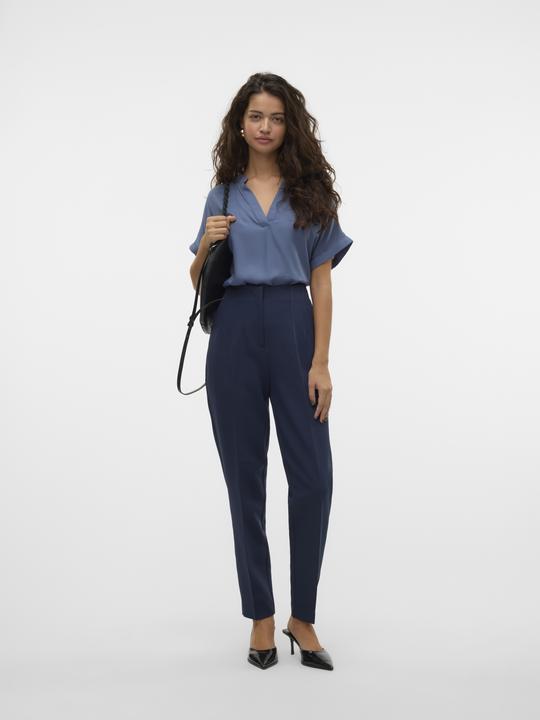Produktbild Vero Moda Vmbeauty Ss Top Wvn Ga Noos (S)