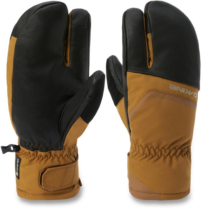 Actual product image Dakine Fillmore Gore-Tex Short Trigger Mitt (L)